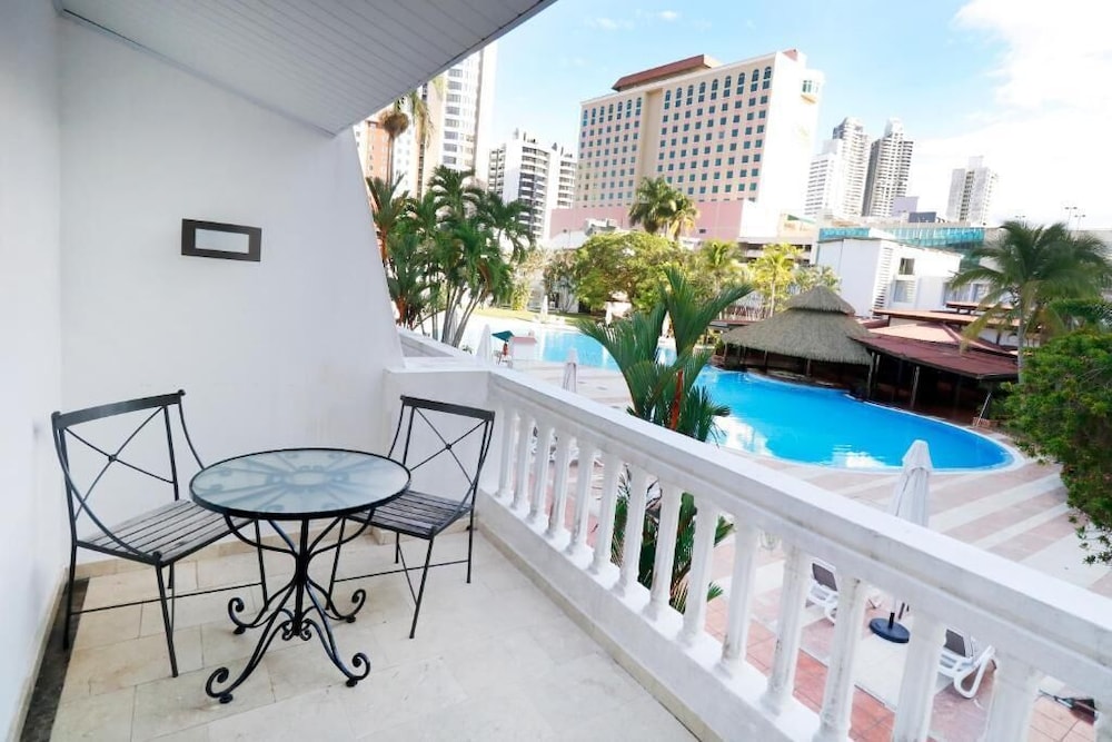 Hotel El Panama By Faranda Grand, A Member Of Radisson Individuals 3/49