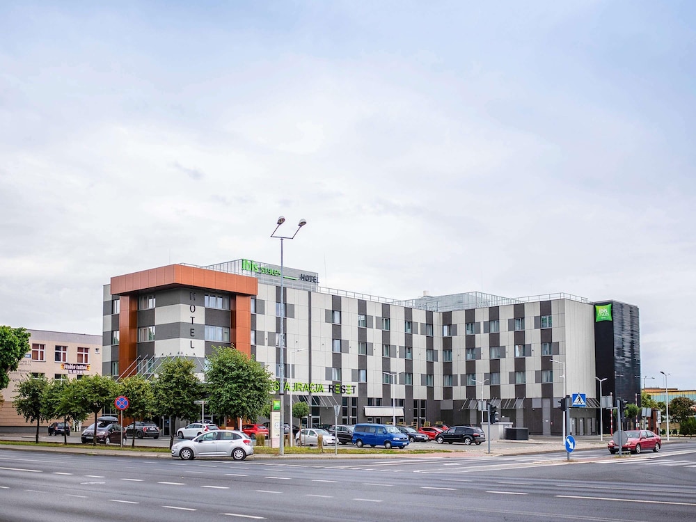 Ibis Styles Grudziadz 42/50