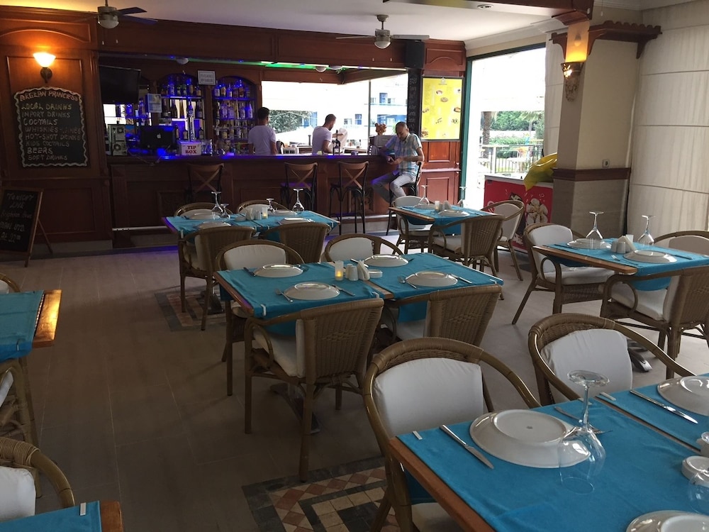 Aegean Princess Apart Hotel 31/50