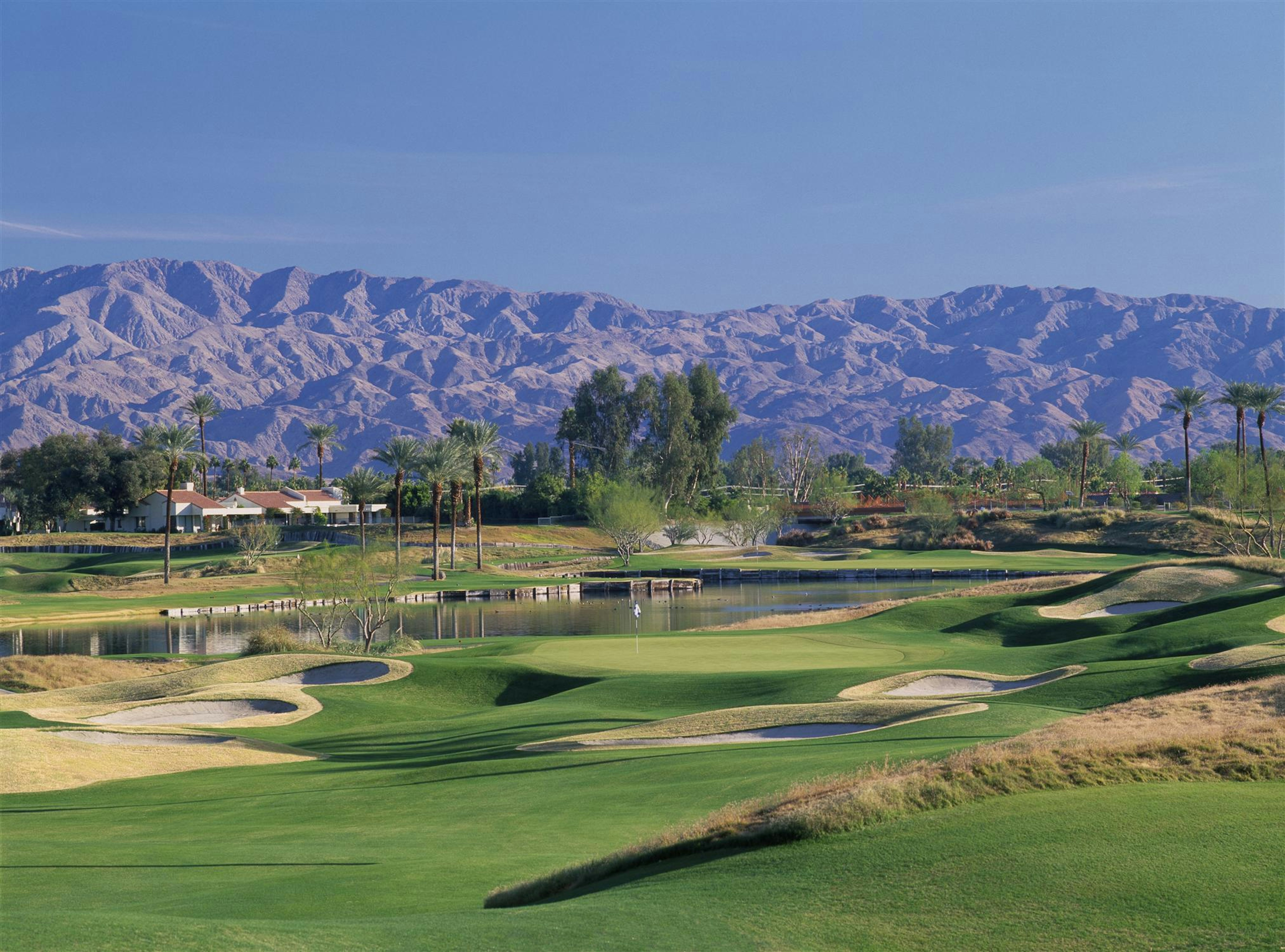 La Quinta Resort & Club, Curio Collection by Hilton 69/77