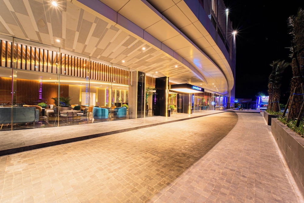 The All - Suite Pentacity Hotel Balikpapan 7/50