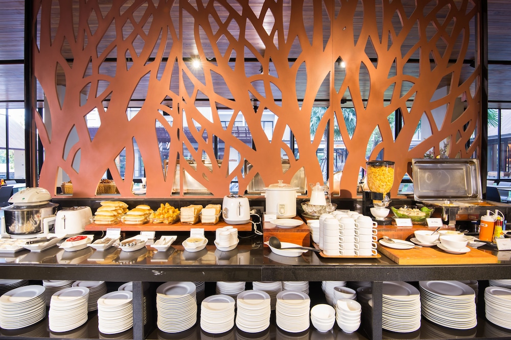 Amanta Hotel Nongkhai 31/34