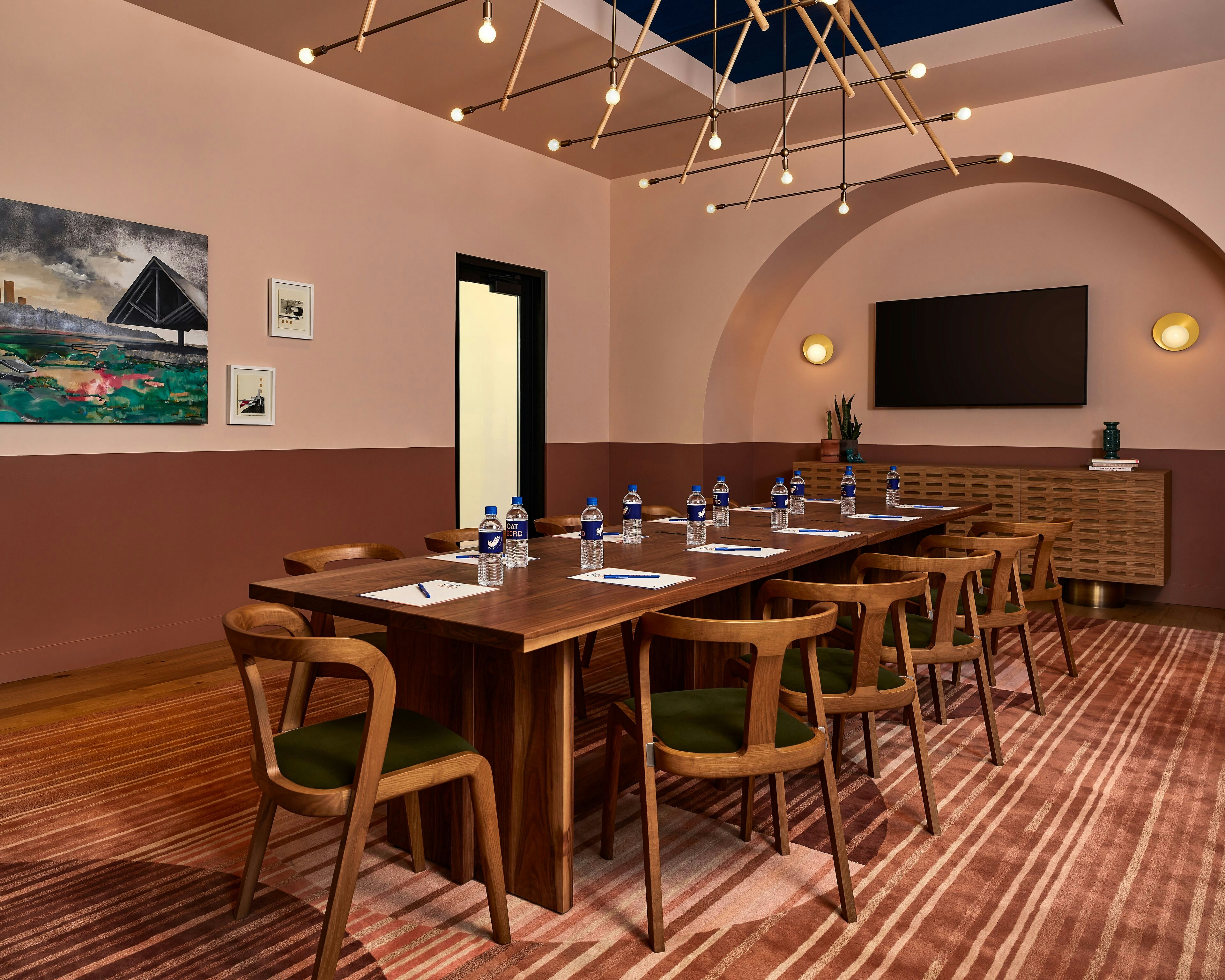 Catbird Hotel 36/50