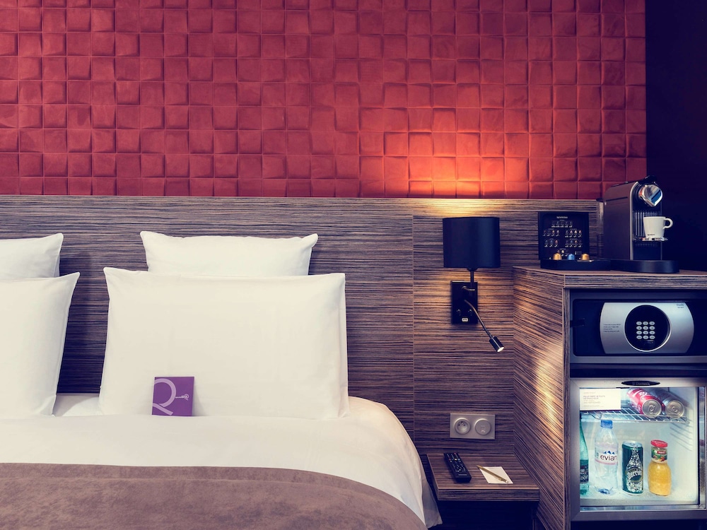 Mercure Paris Porte De Pantin 24/58