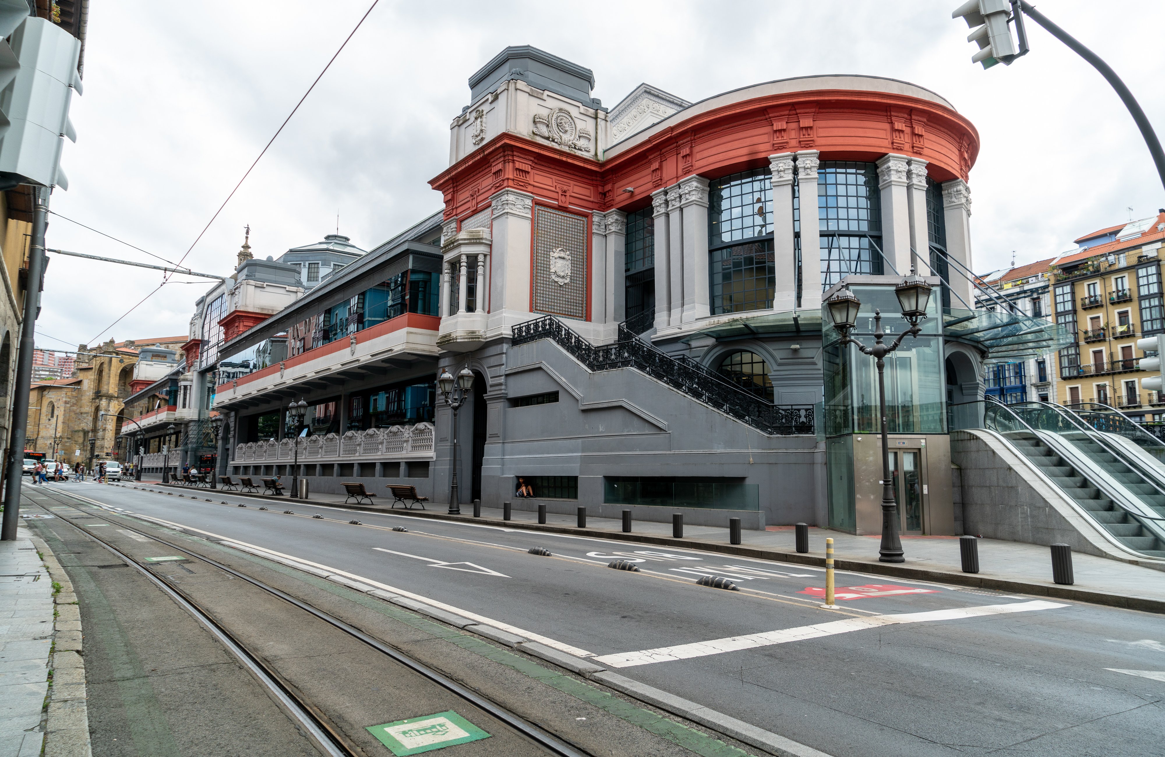 NYX Hotel Bilbao by Leonardo Hotels 34/39