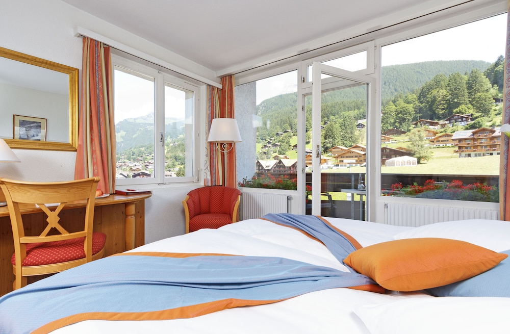 Derby Swiss Quality Hotel Grindelwald 11/30