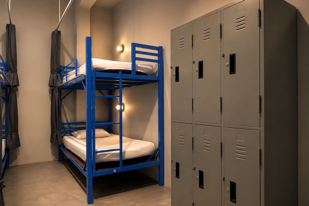 Loftel Station Hostel 38/69