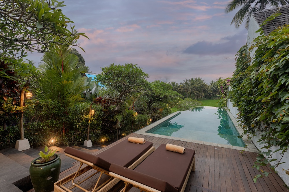 Ubud Padi Villas 55/60