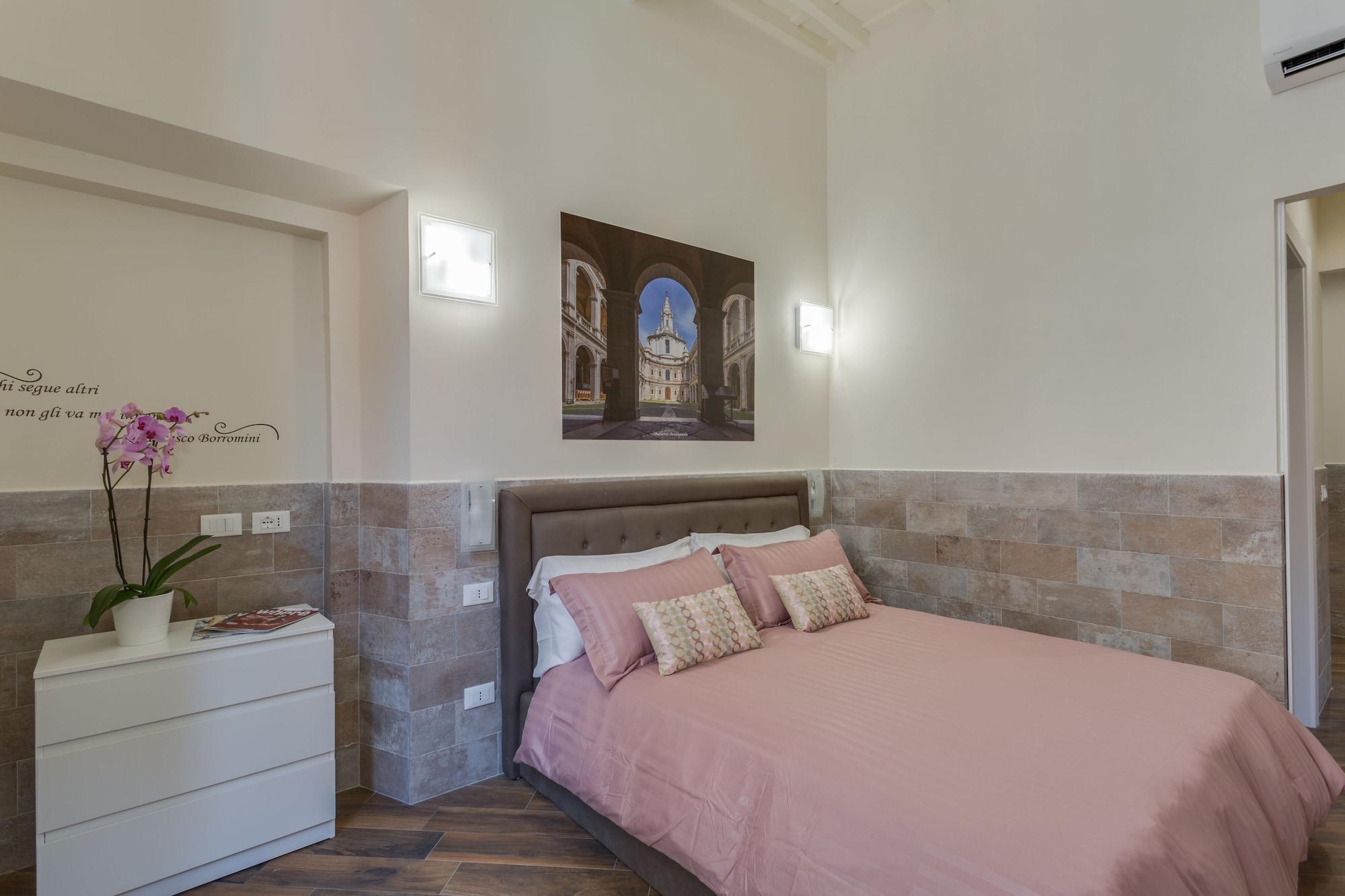 Navona Charme Suite 10/33