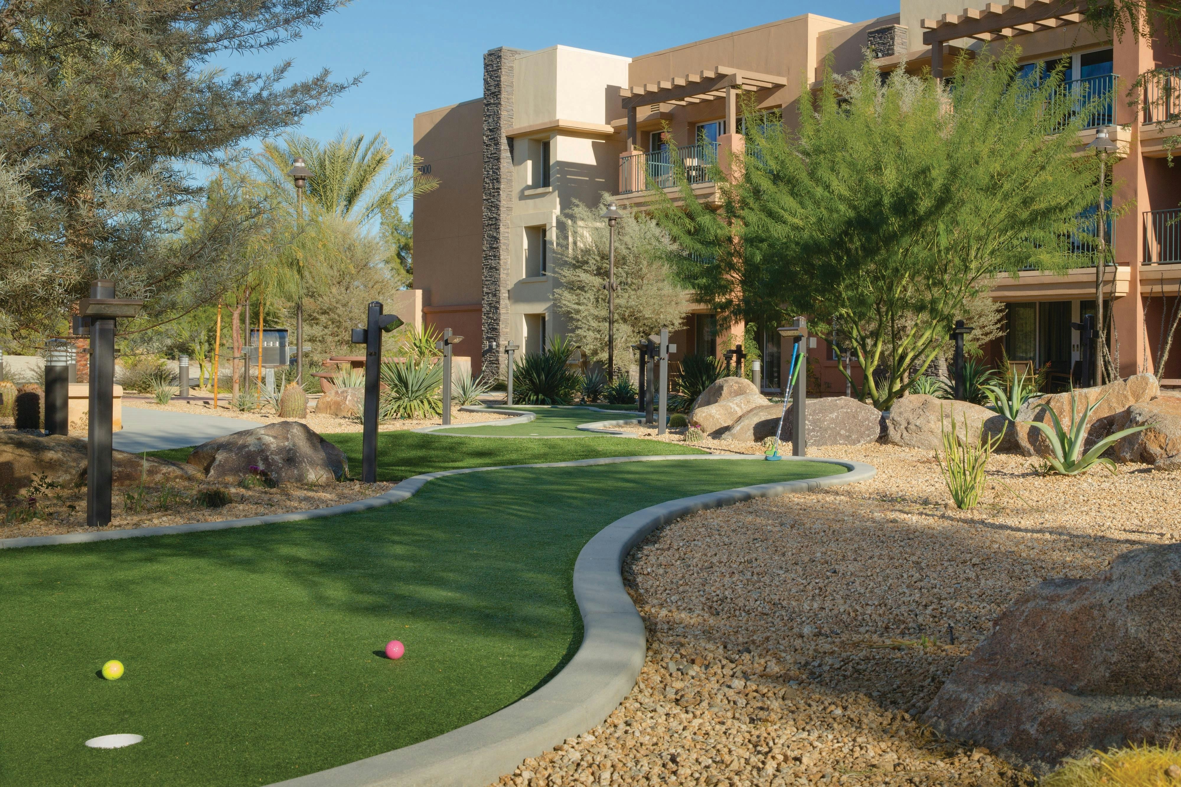 Marriotts Shadow Ridge Ii the Enclaves 19/26