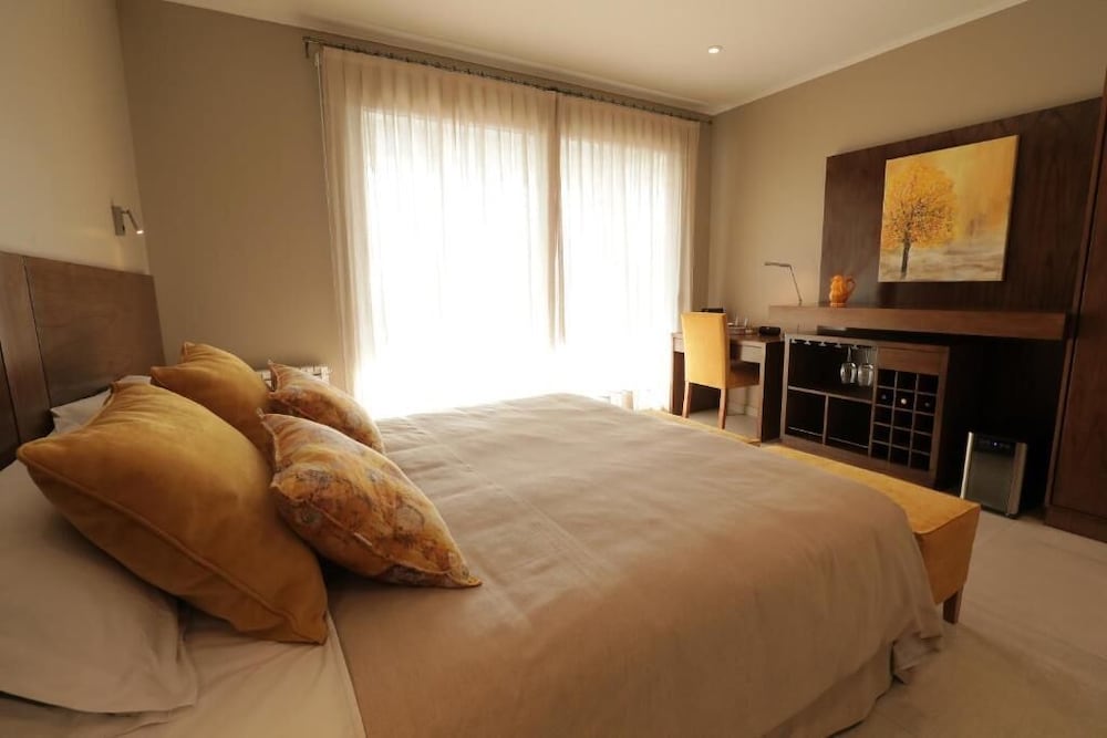 Gaia Lodge 10/43
