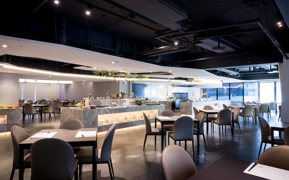 Sun Hao Hotel.Taichung 32/50