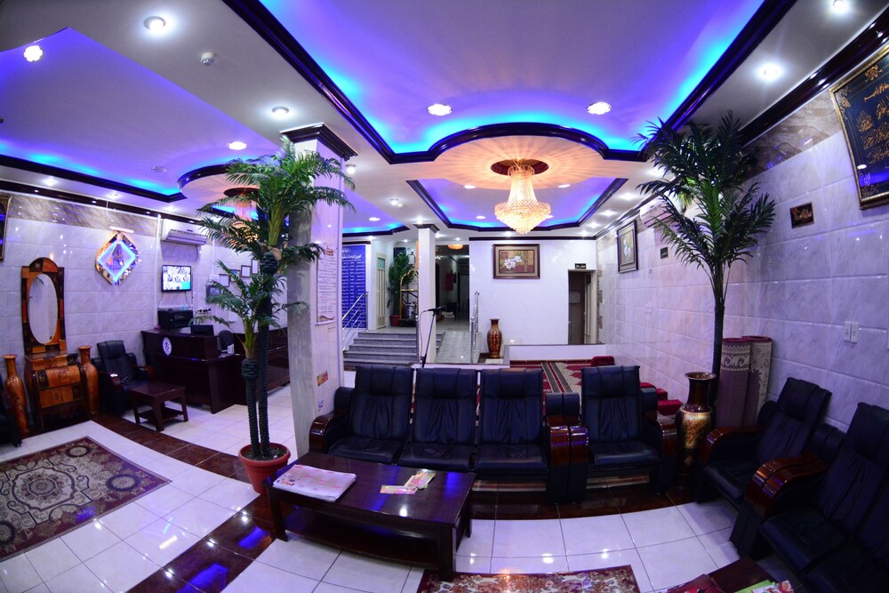 العييري للشقق المفروشة الدمام 2(Al Eairy Furnished Apartments Dammam 2) 41/52