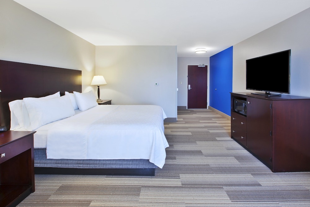 Holiday Inn Express Hotel Suites Niles 13/51