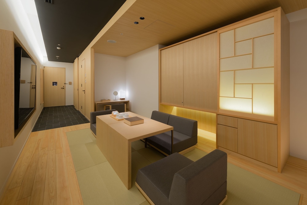 Hotel Kanra Kyoto 37/72