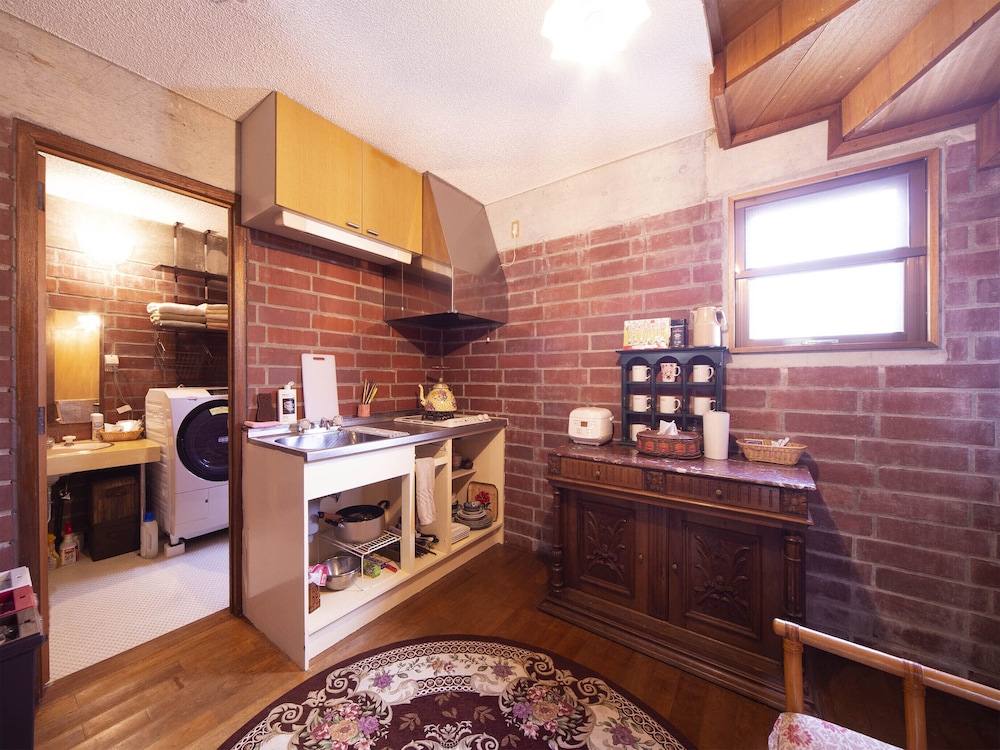 Okinawa Starry Forest Cottage 19/46