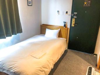 Semi Room, Single, Semi Double Bed