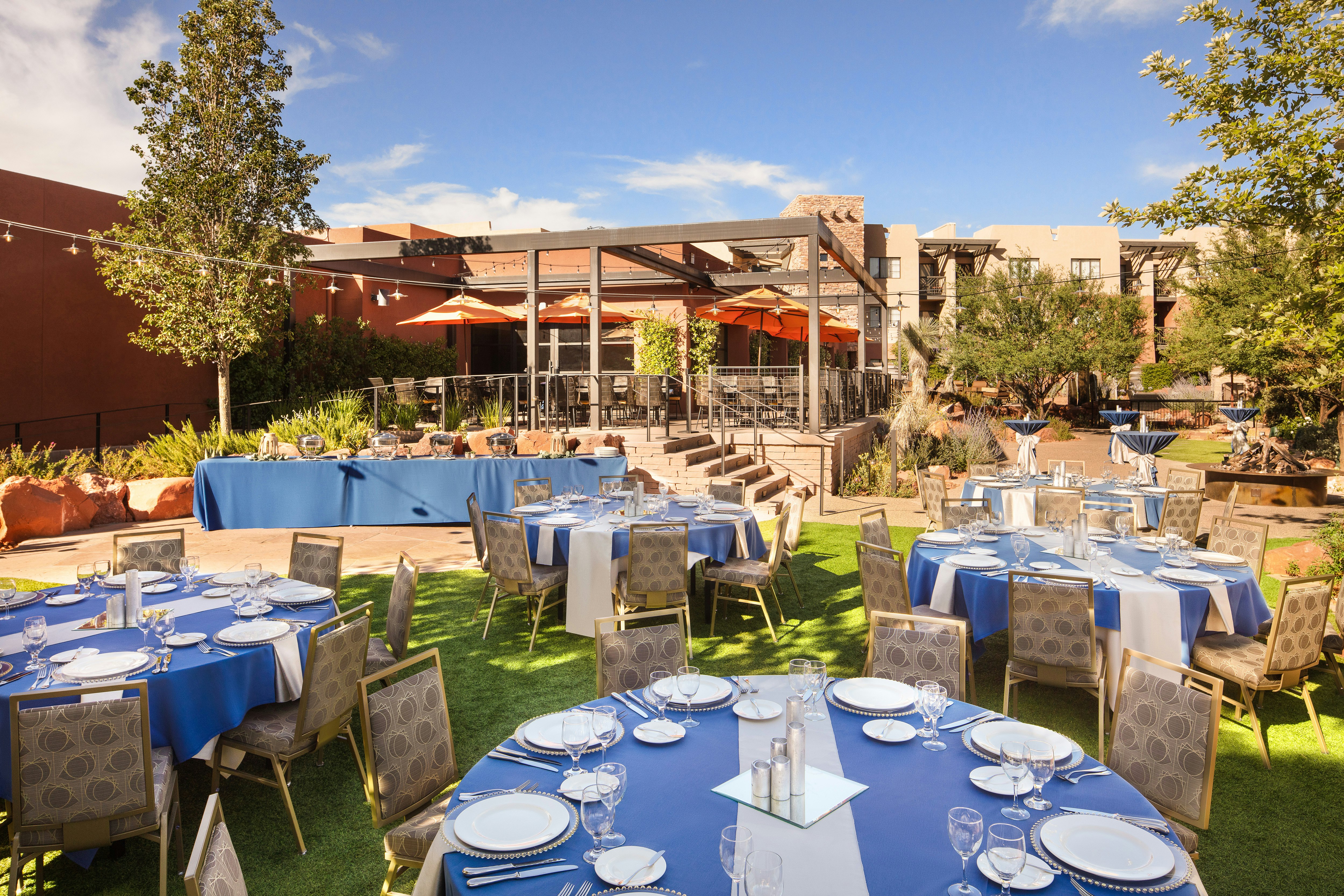 Hilton Sedona Resort At Bell Rock 58/82