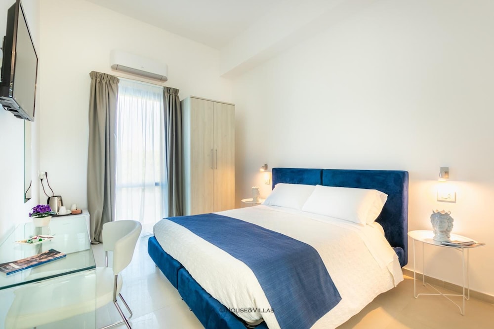 B&B Villa Landolina 28/70