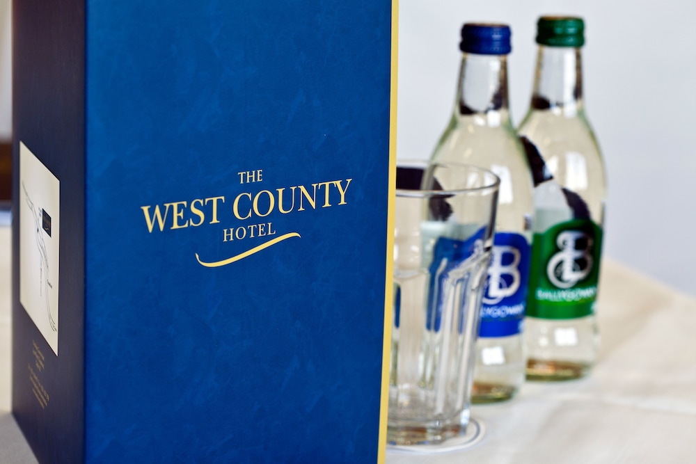 西县酒店(West County Hotel) 图片2