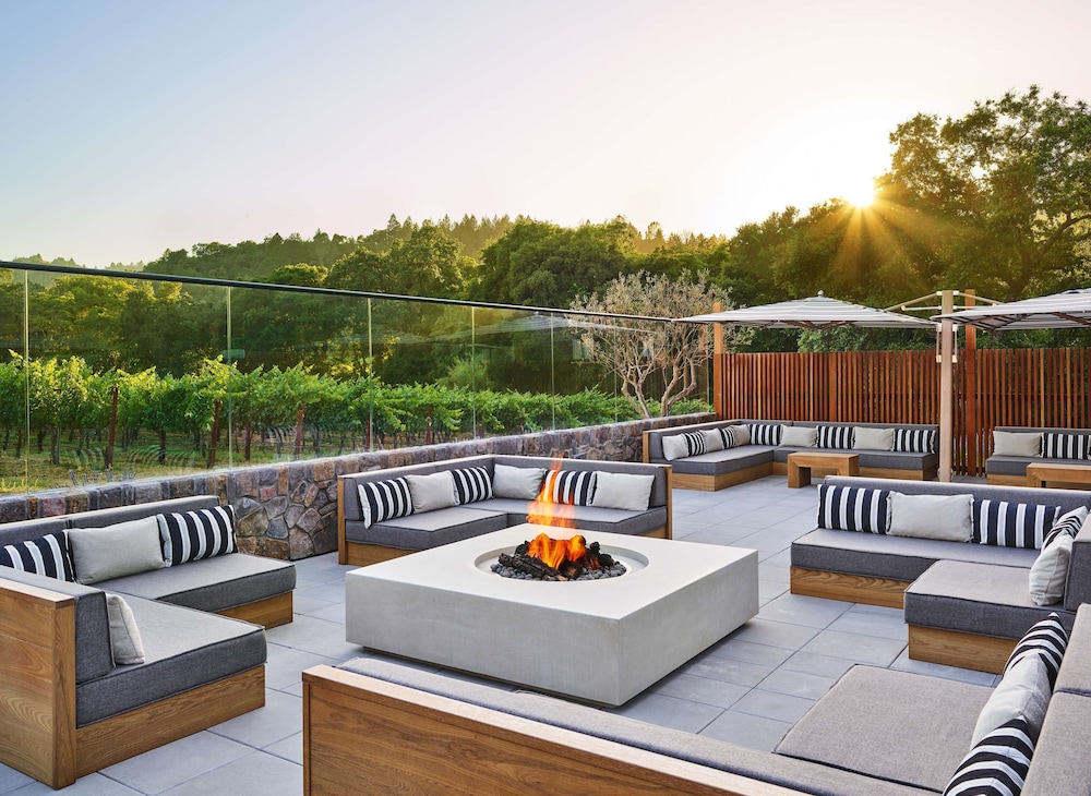 Alila Napa Valley 70/77