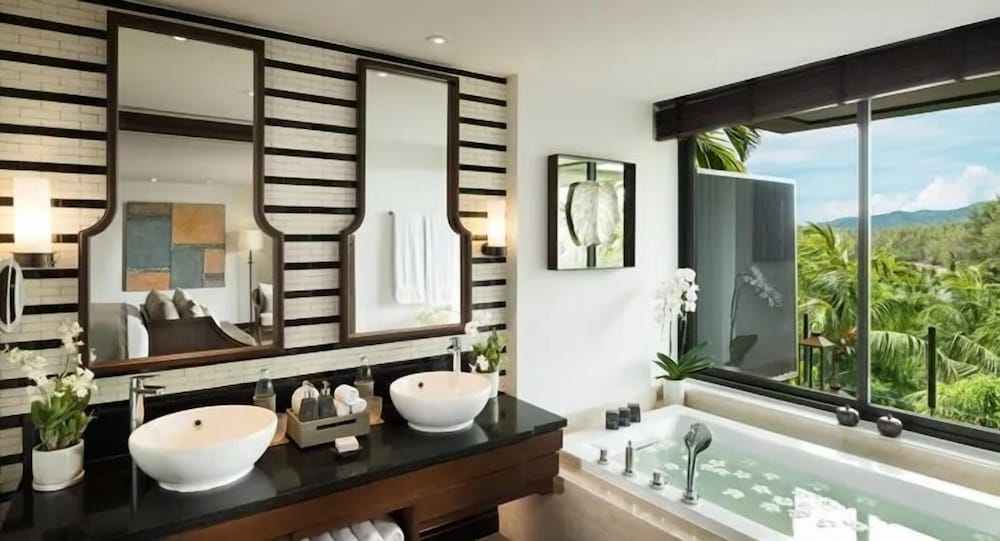 Layan, Deluxe, Suite, King Bed، Anantara Layan Phuket Resort 5/6