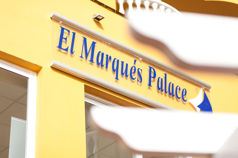 El Marques Palace by Intercorp Hotel Group 3/76