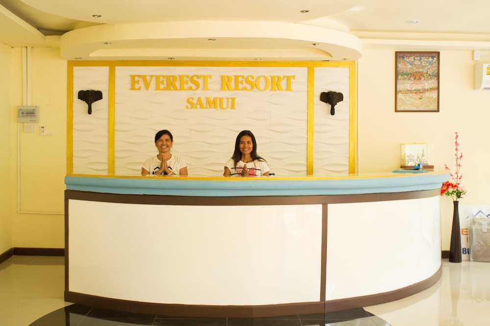 Everest Resort 14/73