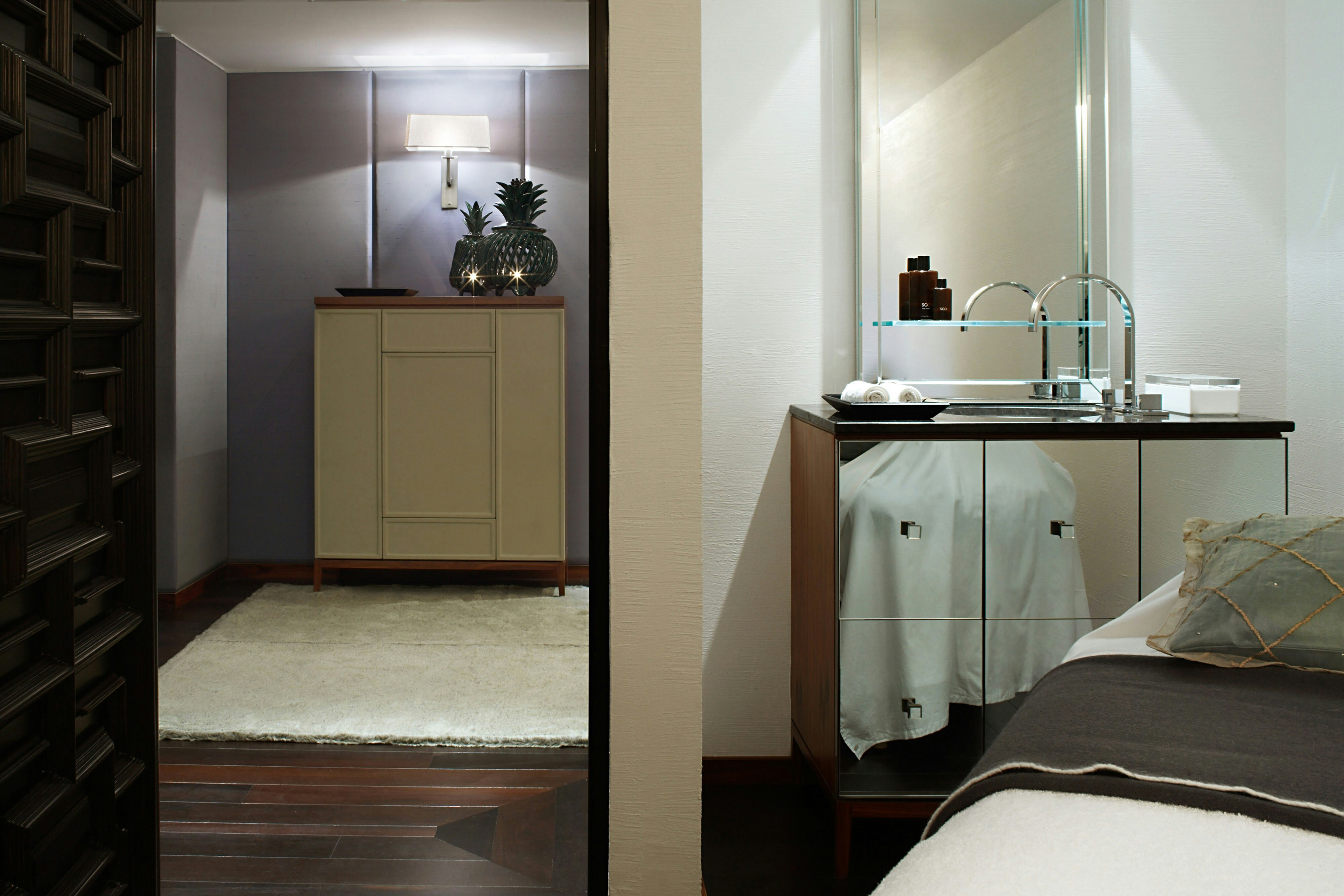 Las Alcobas A Luxury Collection Hotel Mexico City 4/11