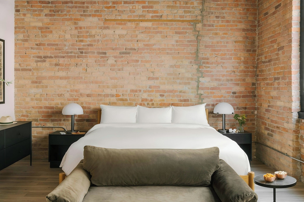 Sonder by Marriott Bonvoy The Burnham Apartments Loop 24/56