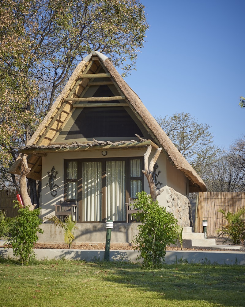 Thamalakane River Lodge 59/62