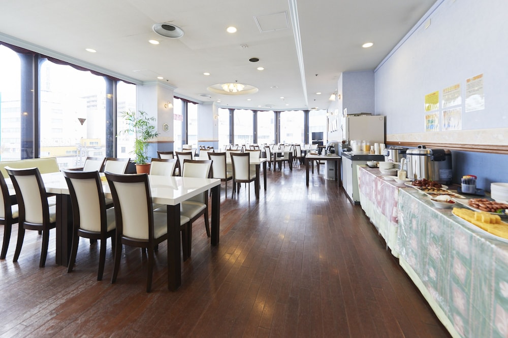 Hotel Select Inn Aomori 37/41