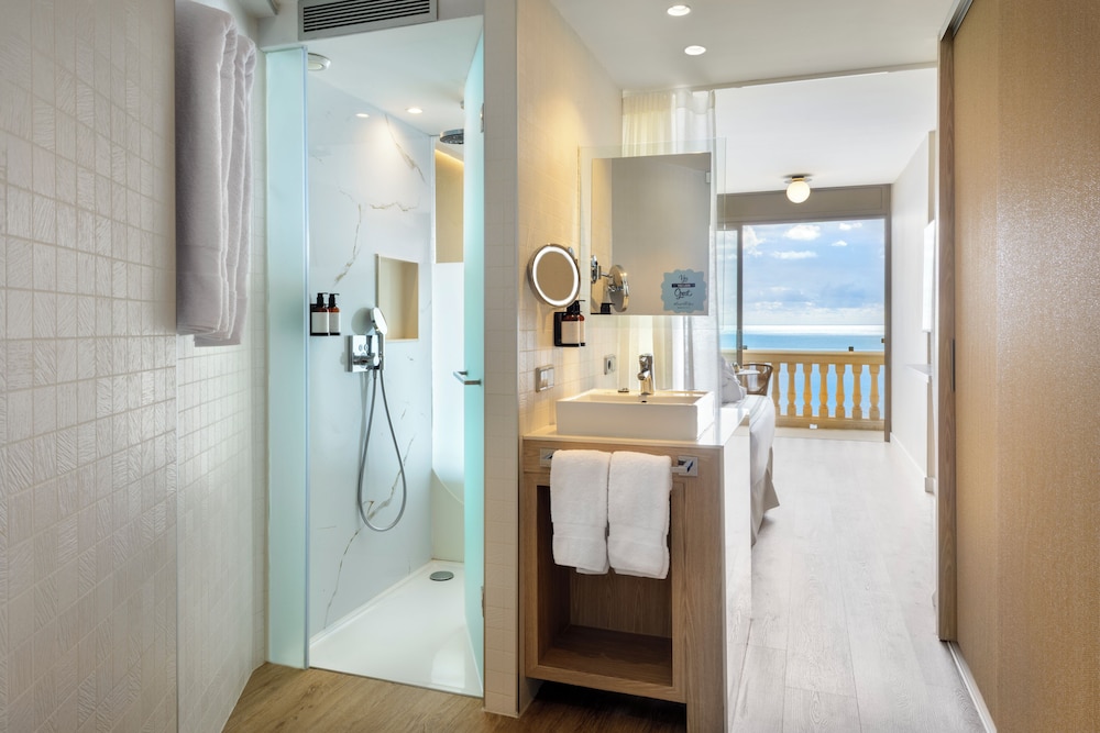 Barcelo Illetas Albatros - Adults Only 70/72