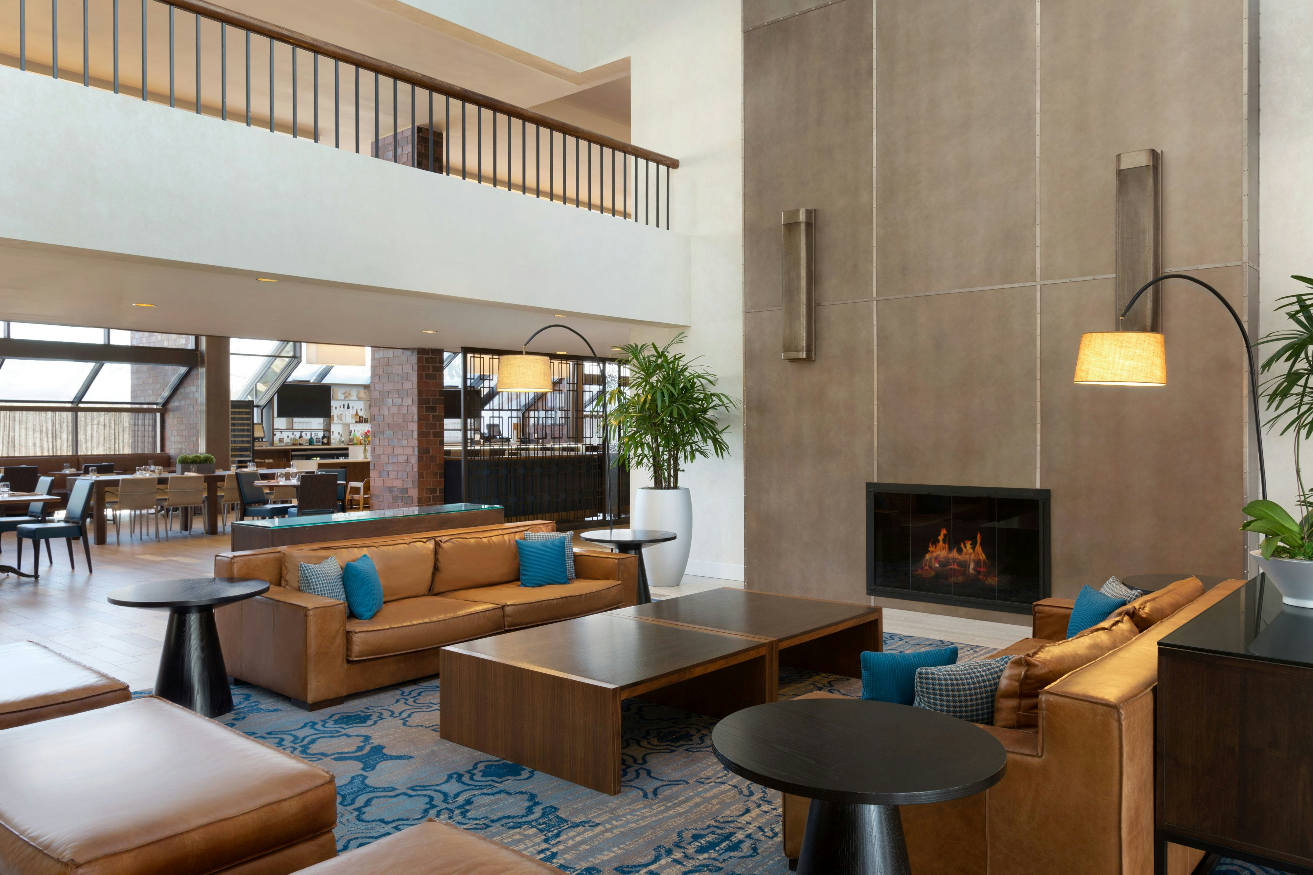 Hilton Boston/Dedham 11/26