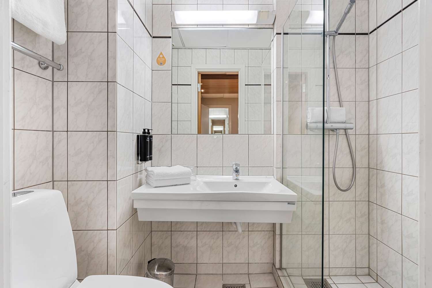 Best Western Plus Park Globetrotter Copenhagen Airport 49/50