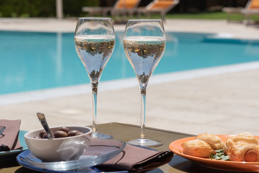 Relais Casina Copini 15/50