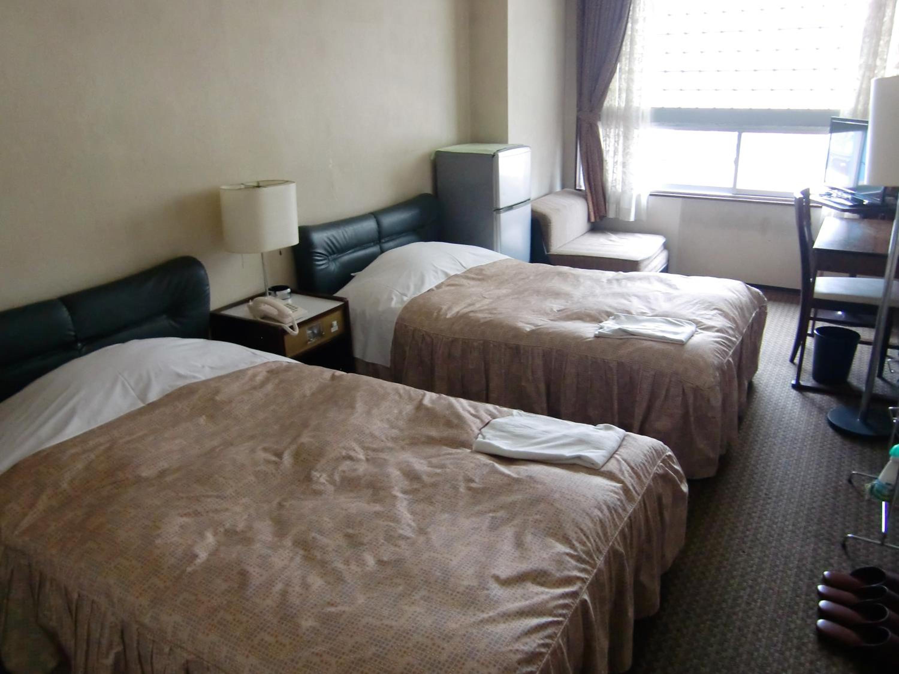 Ryogoku River Hotel 15/28