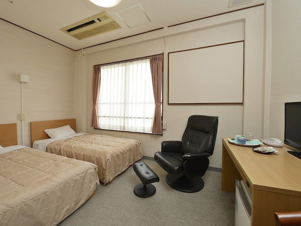 Itoen Hotel Matsukawakan 33/36