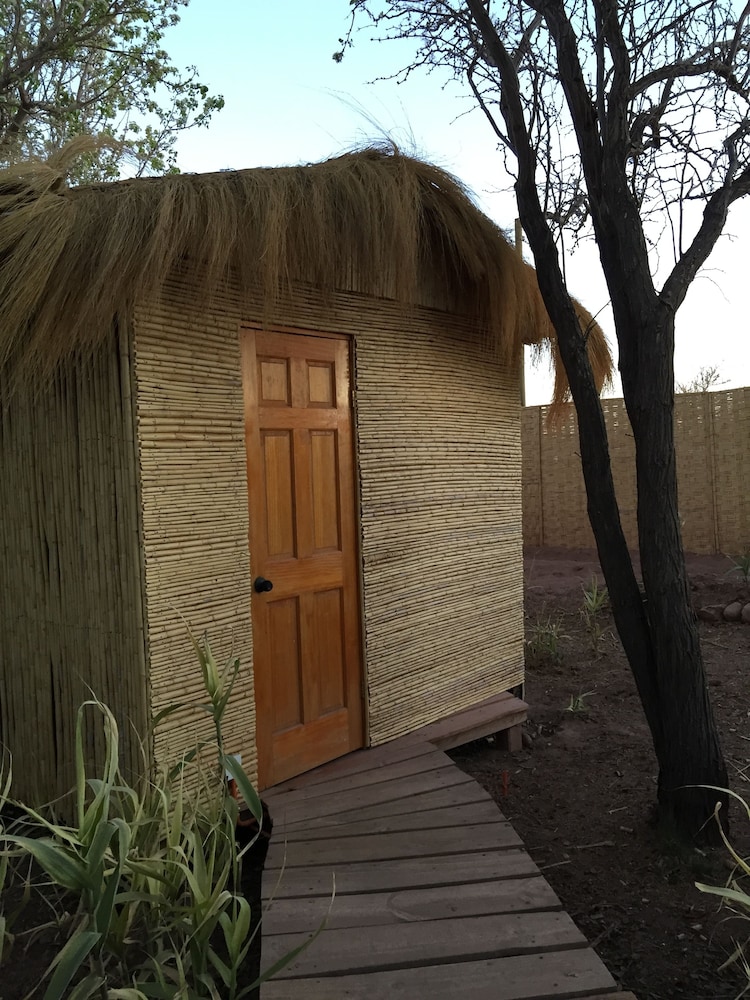 Sami Atacama Lodge Ex Atacamadventure Wellness And Ecolodge 45/75
