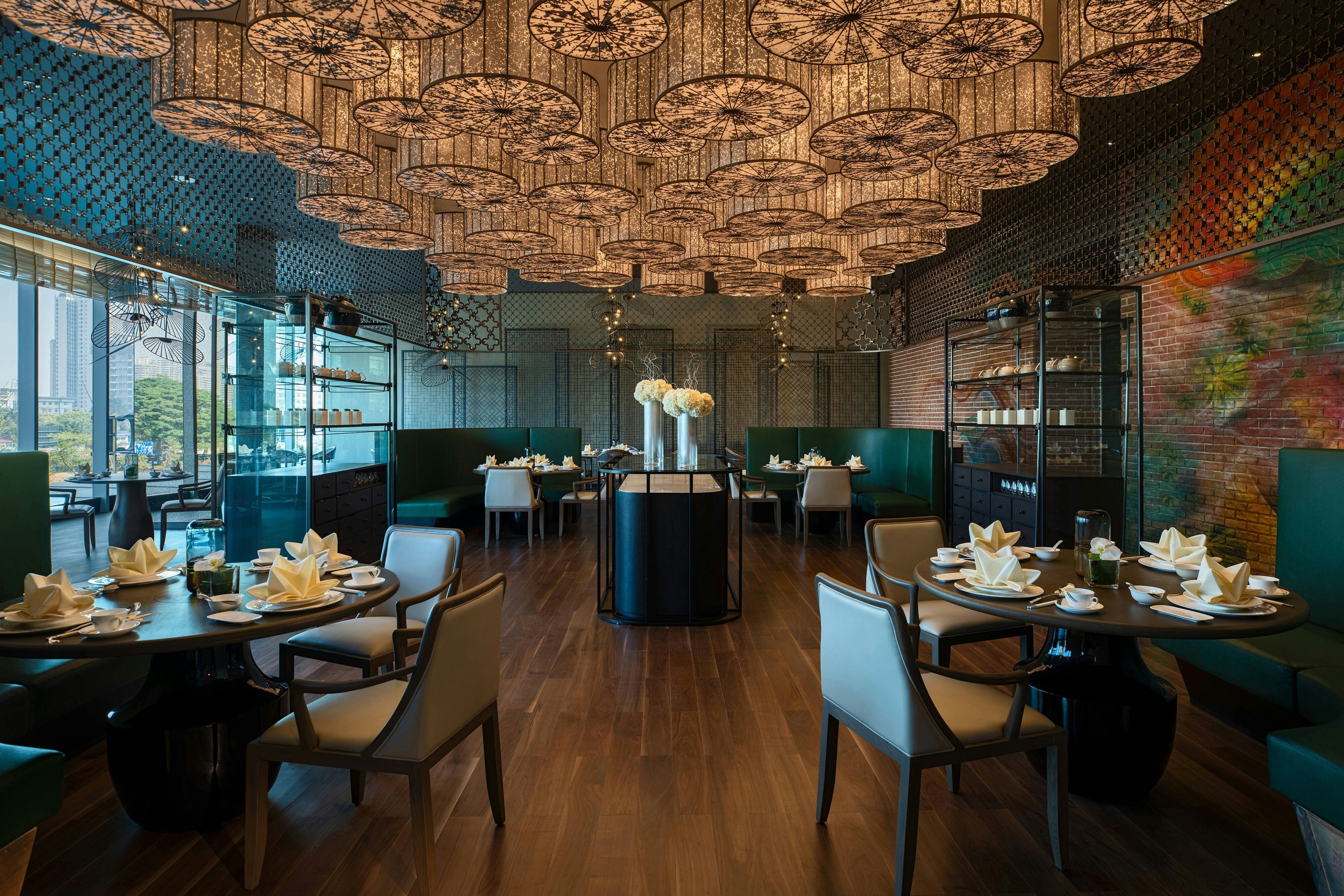 Renaissance Nanning Hotel 11/23