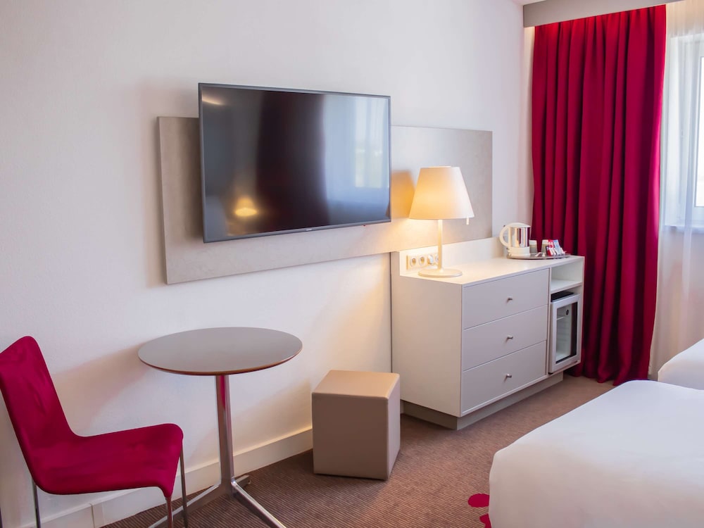 Mercure Tours Nord 47/69