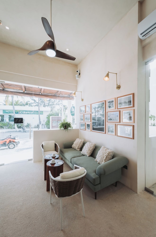 Casa Barbara 43/63