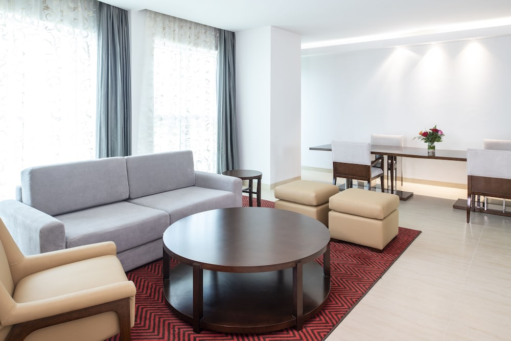 Four Points By Sheraton Sharjah 26/50