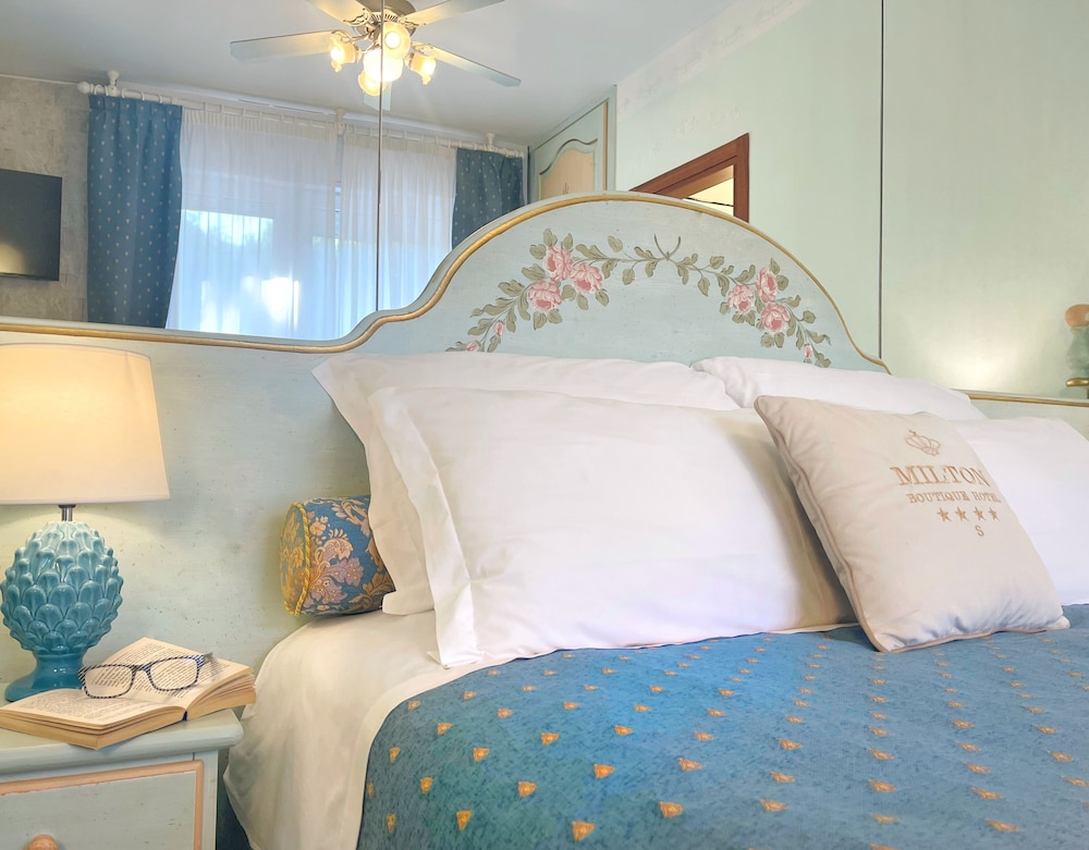 Milton Boutique Hotel - Adults Only 19/50