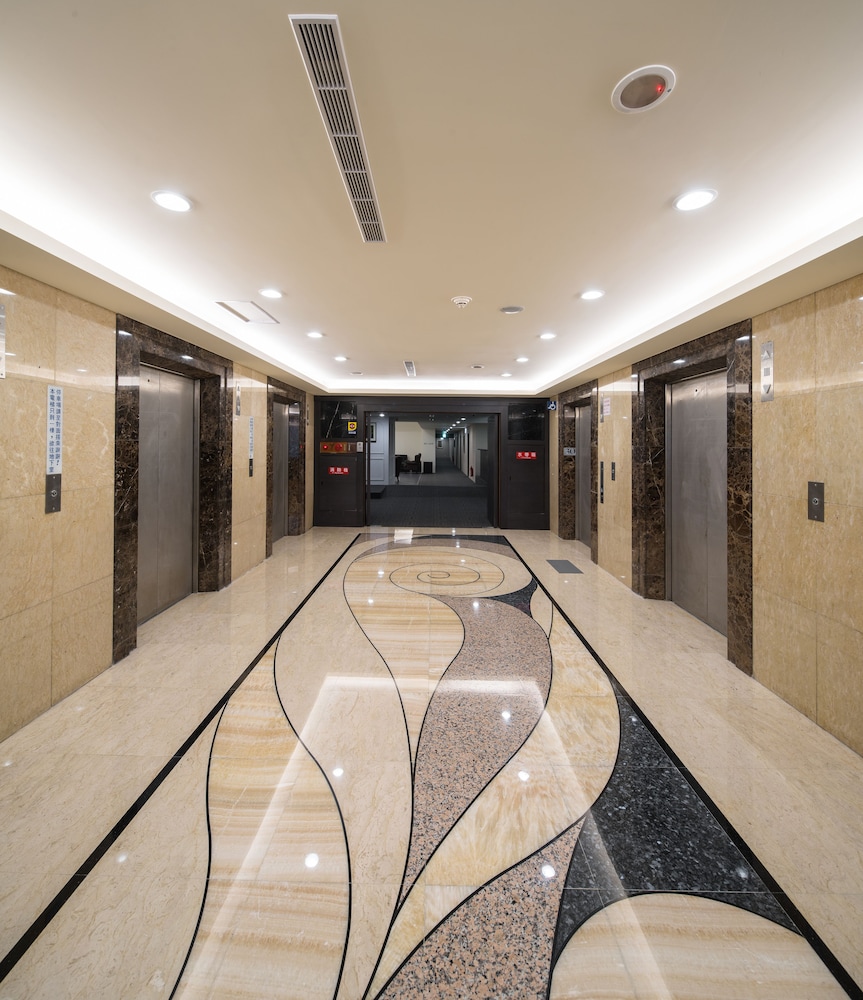Xinshe Hotel - Chungli 9/50