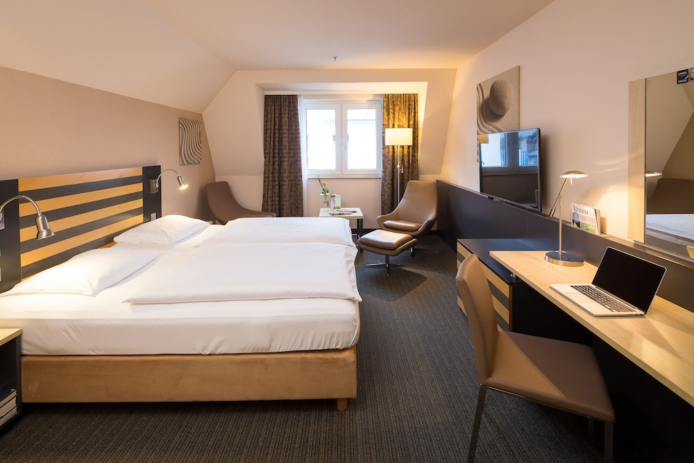 Lindner Hotel Frankfurt Hochst, Part of Jdv by Hyatt 5/50