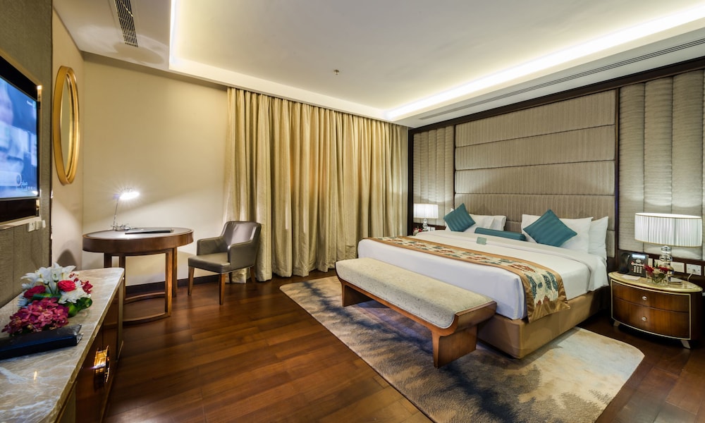 فندق بودل الصحافة(Boudl Al Sahafa (ex Braira Al Sahafa Hotel Riyadh)) 12/62