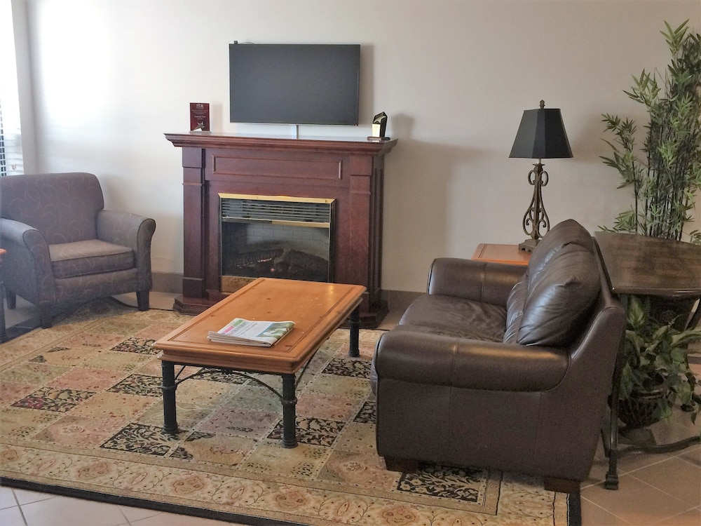 Coastal Inn Sackville 47/55