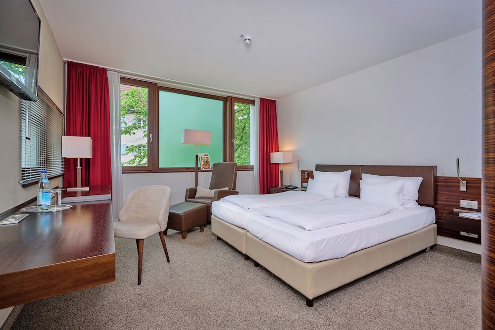 Hotel ASAM 6/42