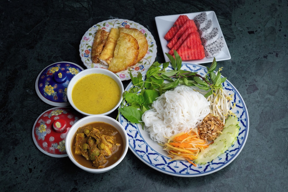 Songkhla Tae Raek Antique Hotel 25/47
